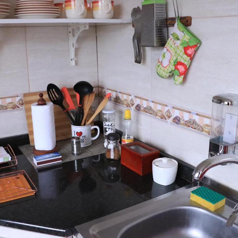 Villanita - Apartamento de 2 dormitorios - 21