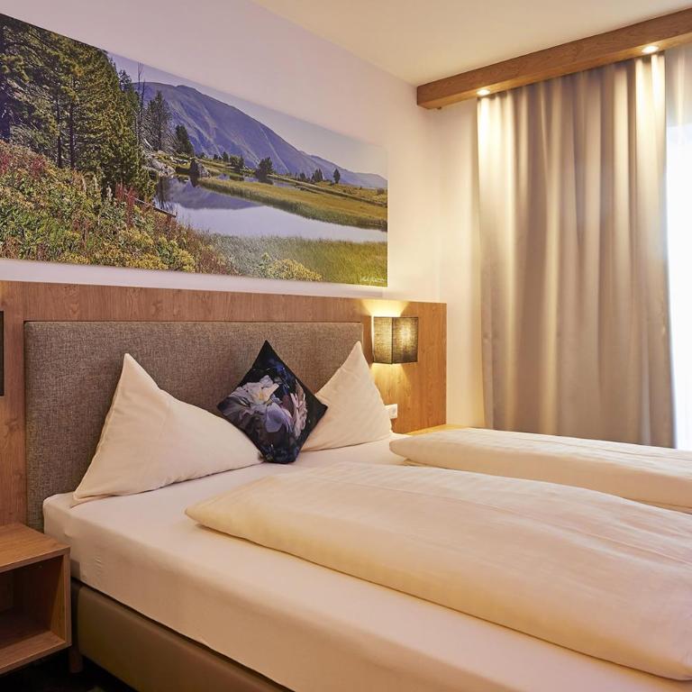 Dei Hotel Schönblick - Standard Zimmer mit Balkon - 5