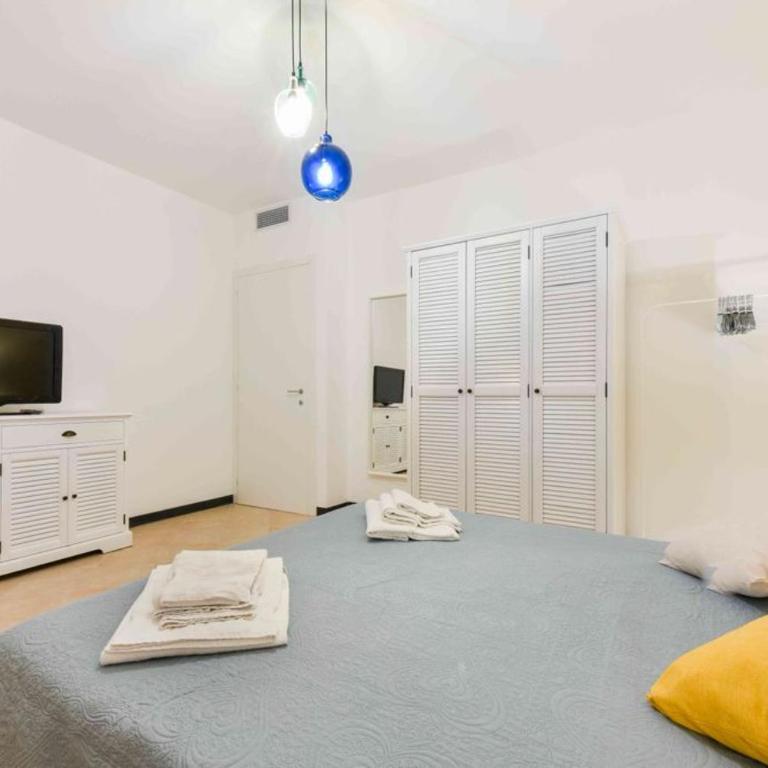 Vespa Apartments - Appartamento con 3 Camere da Letto - 7