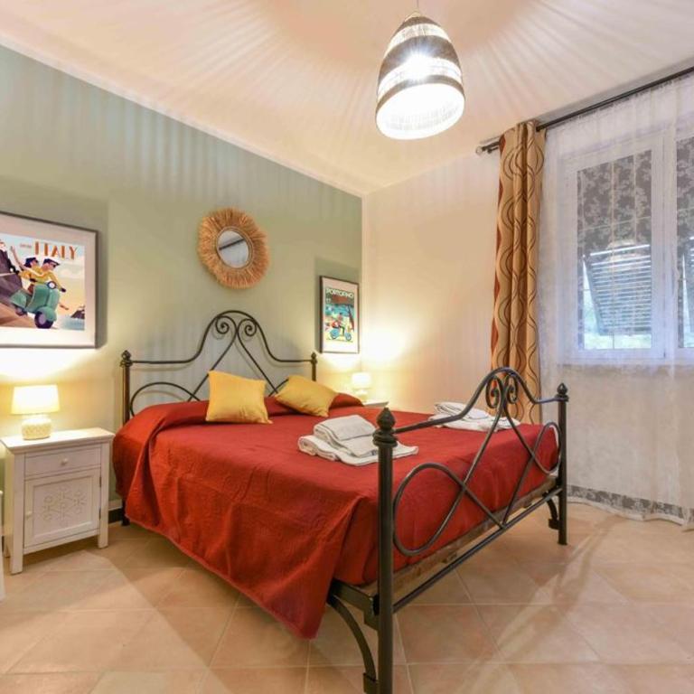 Vespa Apartments - Appartamento con 3 Camere da Letto - 5
