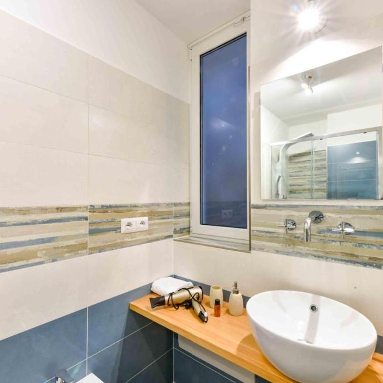 Vespa Apartments - Appartamento con 3 Camere da Letto - 6