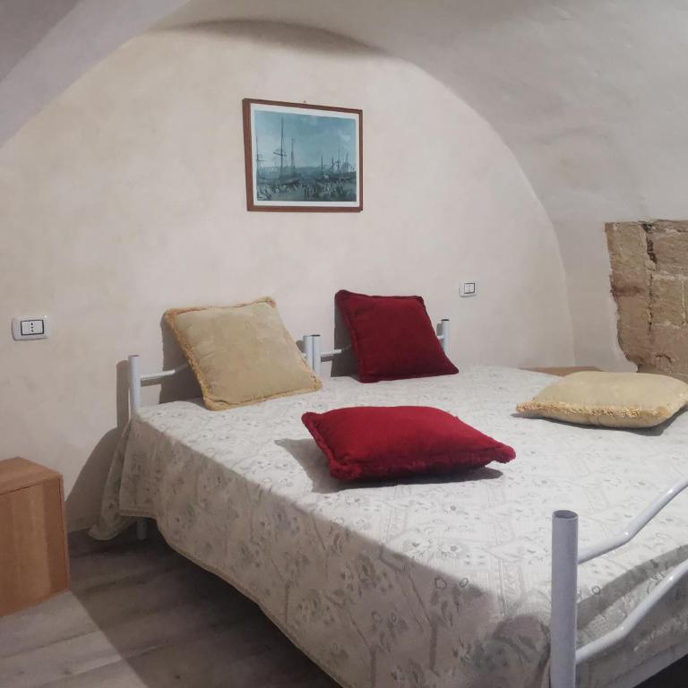 La Fontana - Appartamento con 1 Camera da Letto - 4