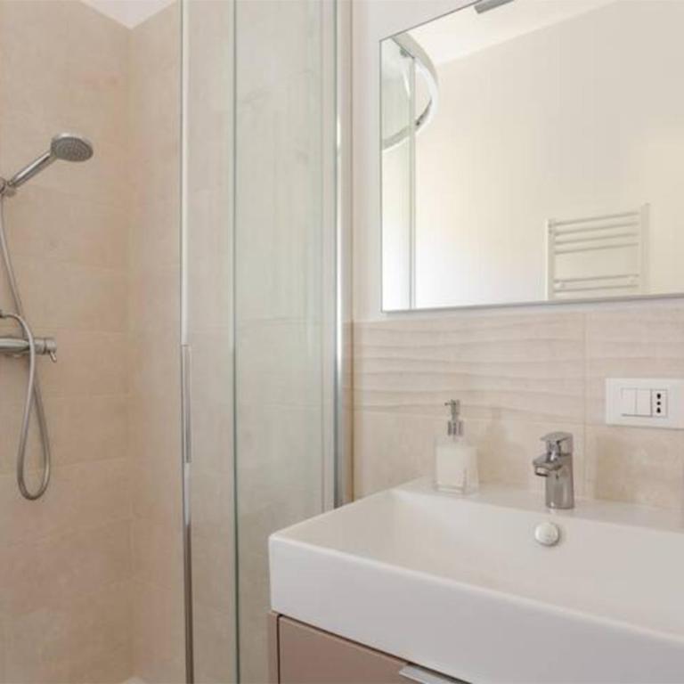 Dream holiday Suite David with Dome View lift & AC - Appartamento Superior - 16