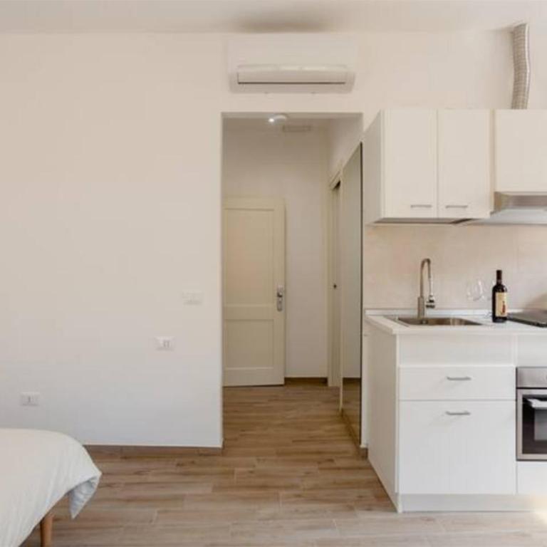 Dream holiday Suite David with Dome View lift & AC - Appartamento Superior - 12