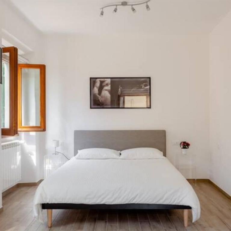 Dream holiday Suite David with Dome View lift & AC - Appartamento Superior - 13