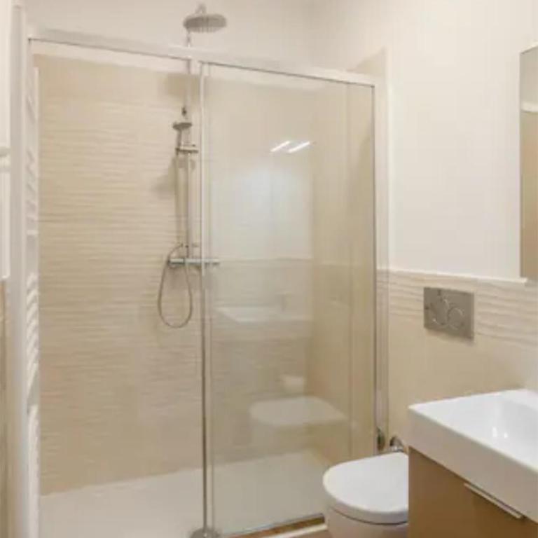 SuperCentral Suite Venus Dome View lift e AC 2 plus 2 - Superior Apartment - 20