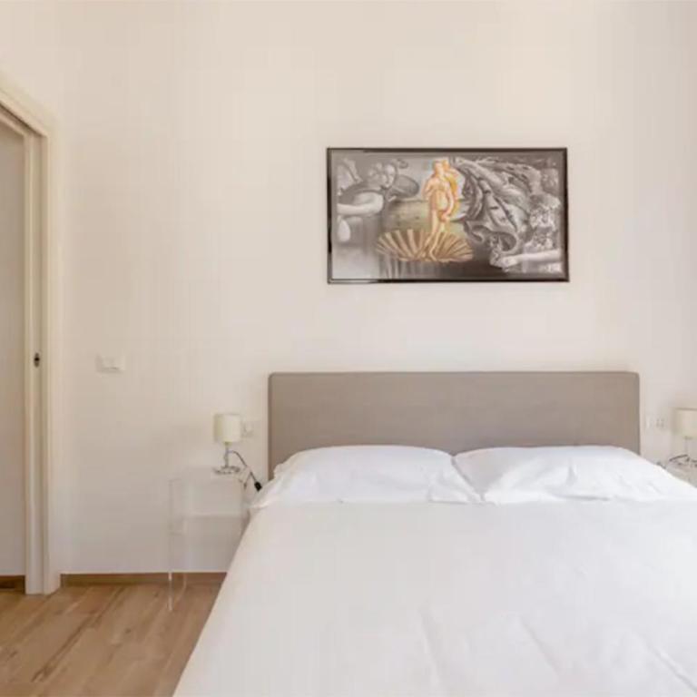 SuperCentral Suite Venus Dome View lift e AC 2 plus 2 - Superior Apartment - 25