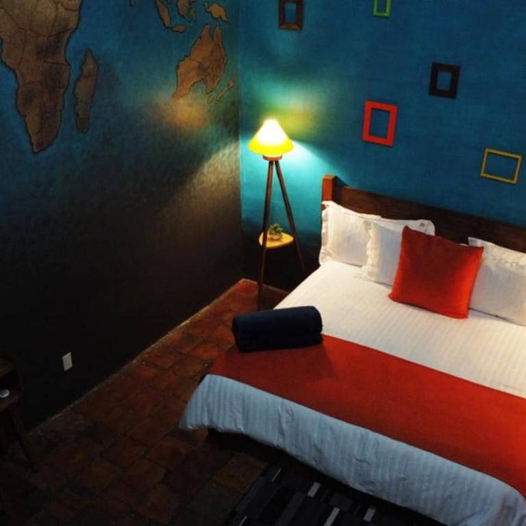 Tlaquepaque Pueblito - Deluxe Room - 5