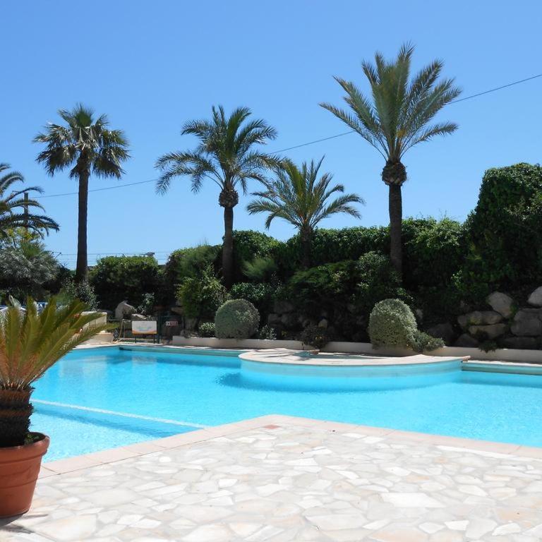 #Cannes Boccacabana Beach, Seafront, in Résid Pierre&Vacances 3 Stars - Appartement - Vue sur Mer - 29