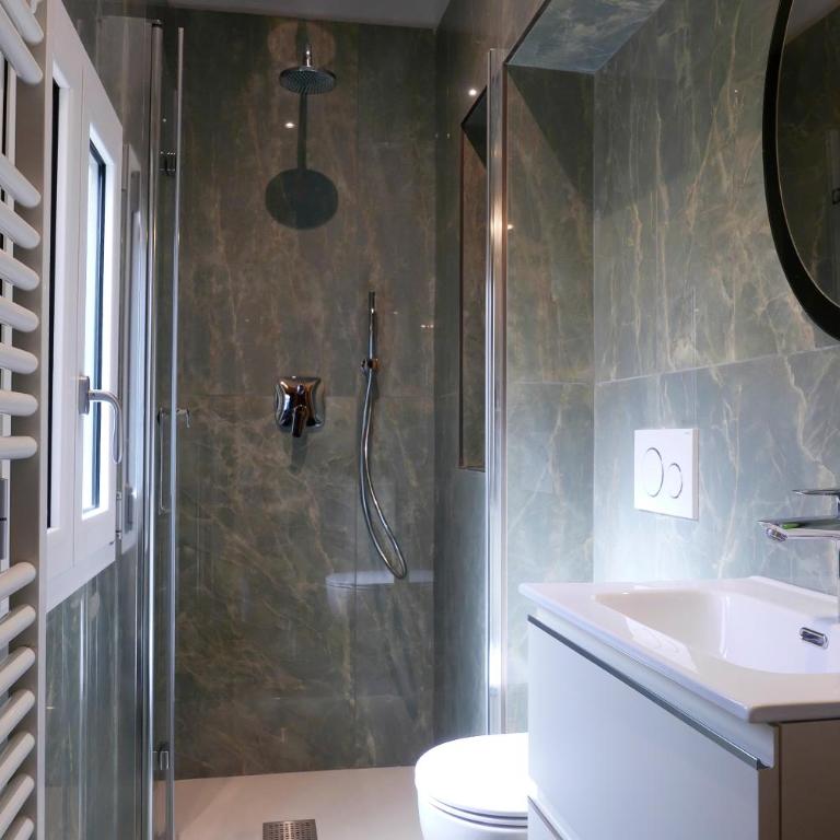 Appartamenti Oriuolo - Appartamento con 2 Camere da Letto - 17