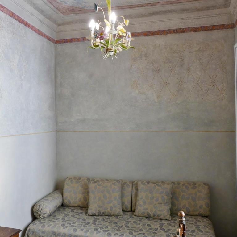 Appartamenti Oriuolo - Appartamento con 2 Camere da Letto - 19