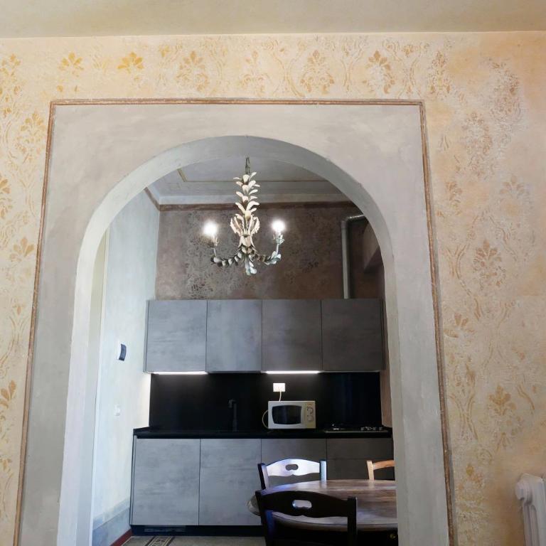 Appartamenti Oriuolo - Appartamento con 2 Camere da Letto - 10