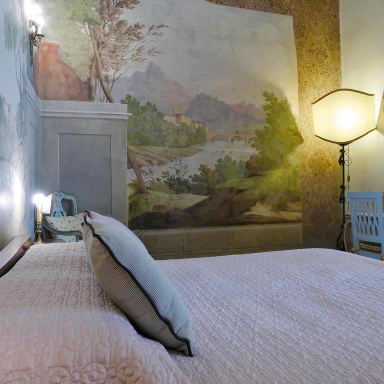 Appartamenti Oriuolo - Appartamento con 2 Camere da Letto - 2