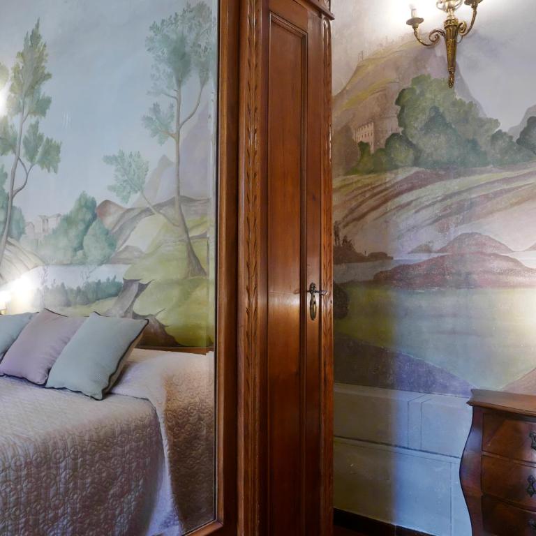 Appartamenti Oriuolo - Appartamento con 2 Camere da Letto - 6