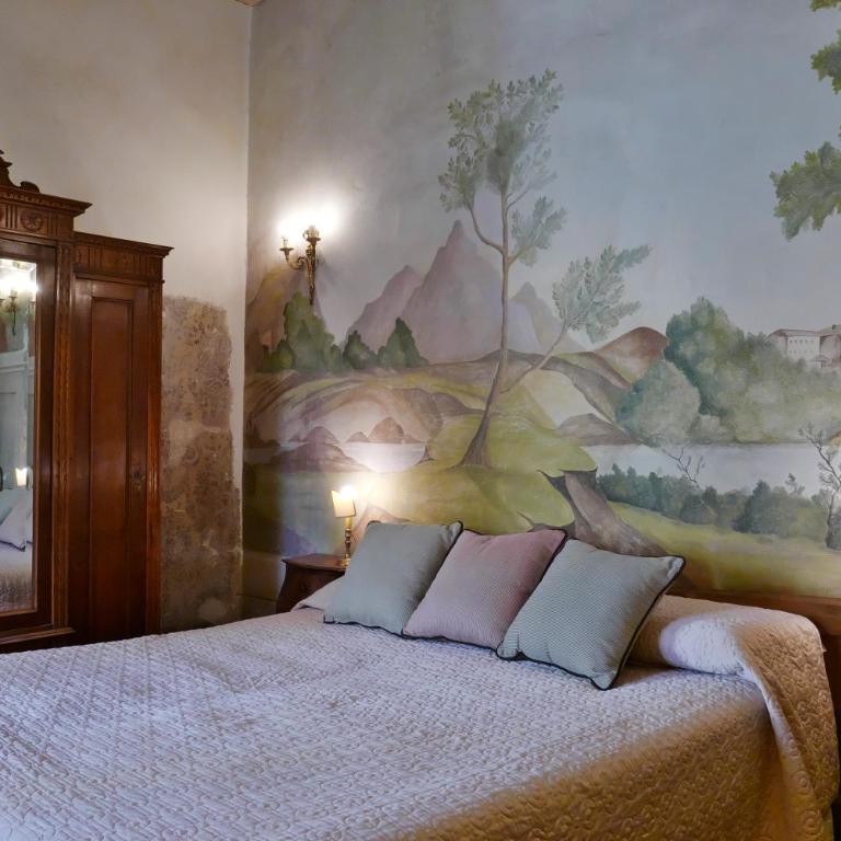 Appartamenti Oriuolo - Appartamento con 2 Camere da Letto - 5