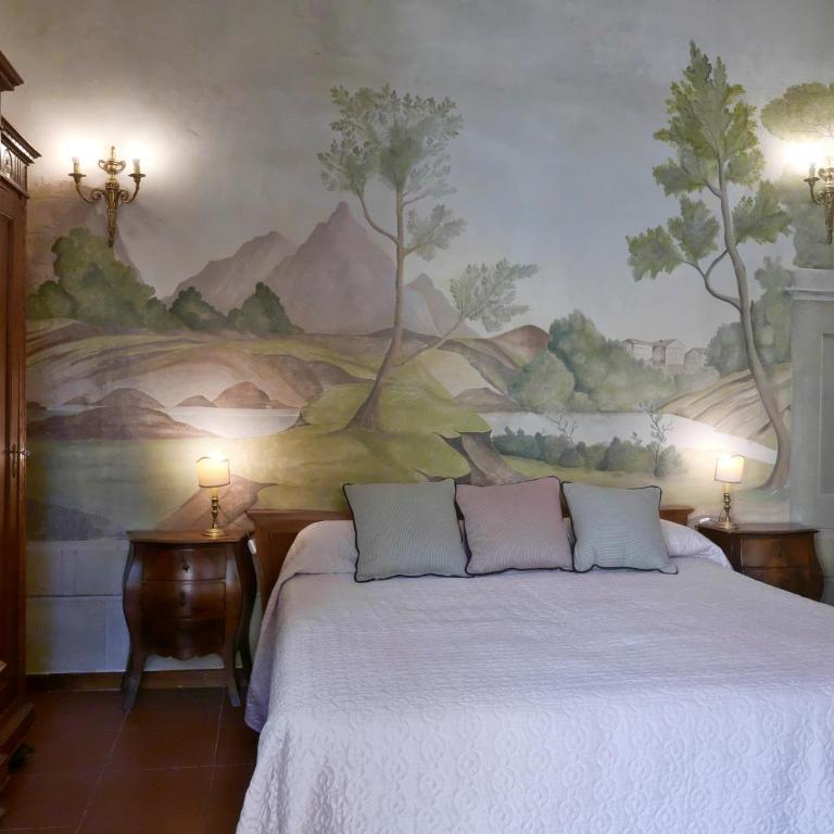 Appartamenti Oriuolo - Appartamento con 2 Camere da Letto - 18