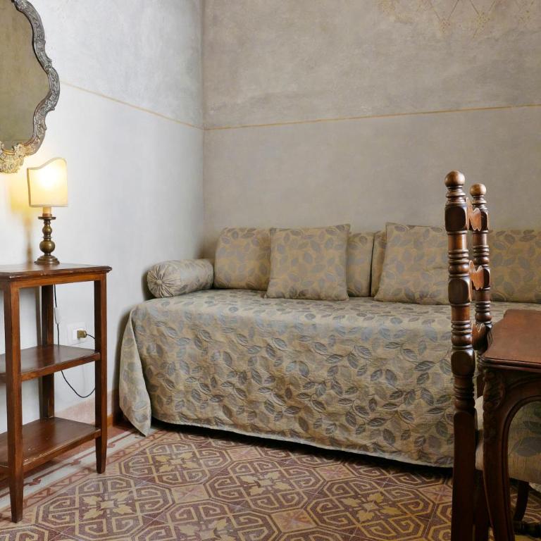 Appartamenti Oriuolo - Appartamento con 2 Camere da Letto - 13