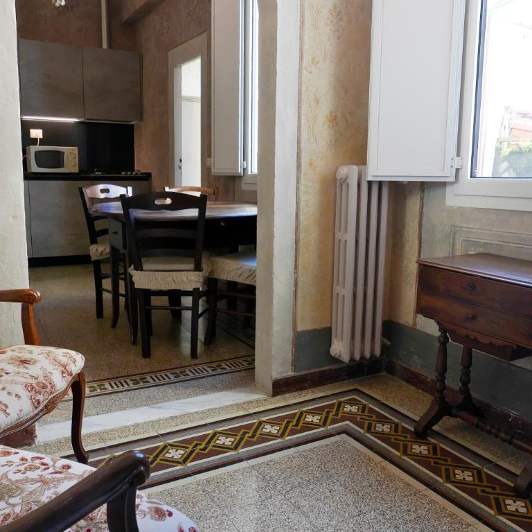 Appartamenti Oriuolo - Appartamento con 2 Camere da Letto - 15