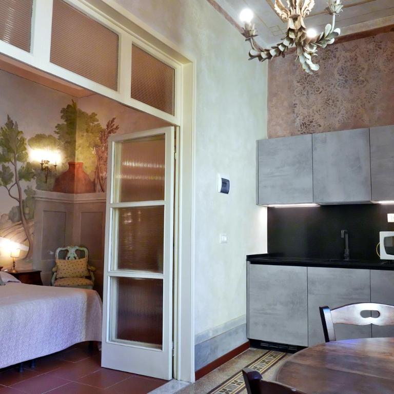 Appartamenti Oriuolo - Appartamento con 2 Camere da Letto - 9