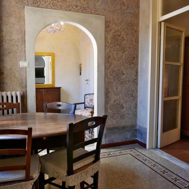 Appartamenti Oriuolo - Appartamento con 2 Camere da Letto - 23