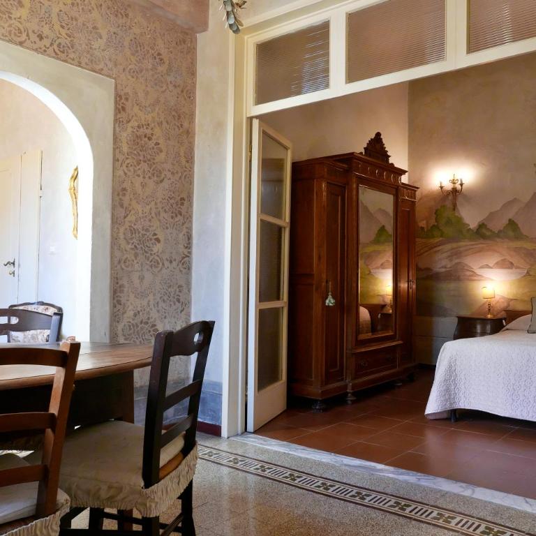 Appartamenti Oriuolo - Appartamento con 2 Camere da Letto - 8