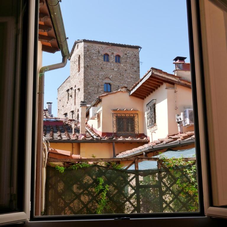 Appartamenti Oriuolo - Appartamento con 2 Camere da Letto - 12