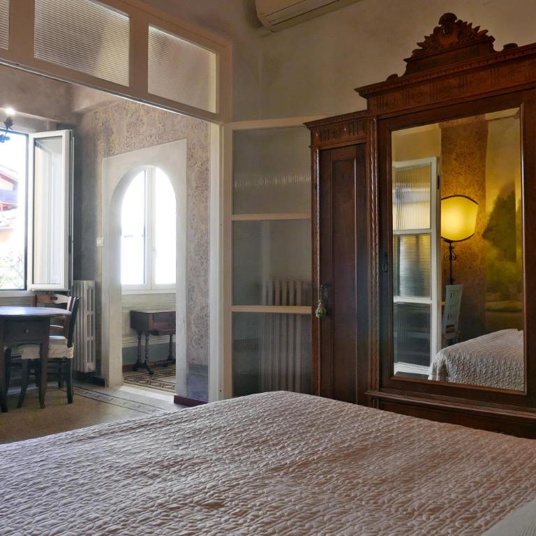Appartamenti Oriuolo - Appartamento con 2 Camere da Letto - 7