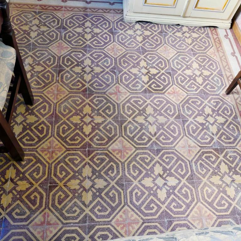 Appartamenti Oriuolo - Appartamento con 2 Camere da Letto - 24