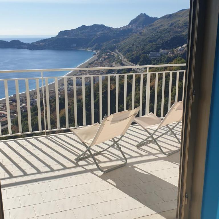 Casa Vacanze Mamma Angela - Appartamento con 1 Camera da Letto - 2