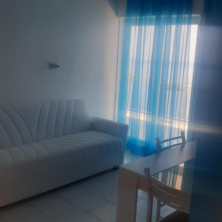 Casa Vacanze Mamma Angela - Appartamento con 1 Camera da Letto - 20