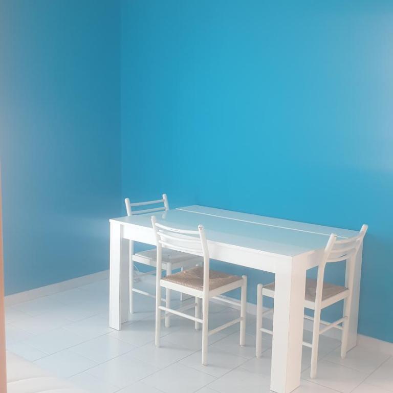 Casa Vacanze Mamma Angela - Appartamento con 1 Camera da Letto - 19