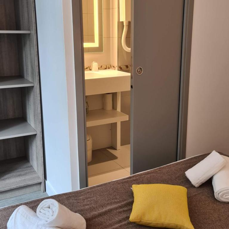 Villa Bettina - Chambre Double - 15