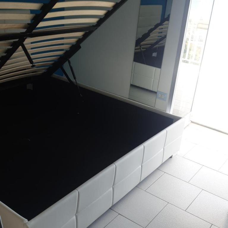 Casa Vacanze Mamma Angela - Appartamento con 1 Camera da Letto - 16