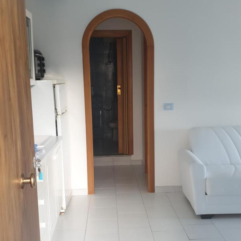 Casa Vacanze Mamma Angela - Appartamento con 1 Camera da Letto - 13