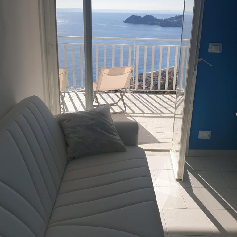 Casa Vacanze Mamma Angela - Appartamento con 1 Camera da Letto - 12