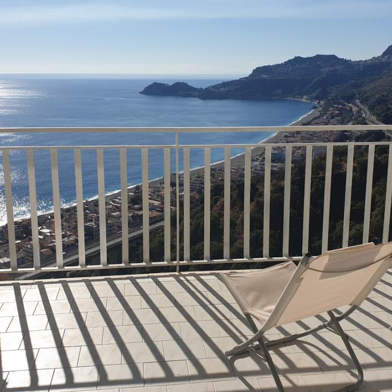 Casa Vacanze Mamma Angela - Appartamento con 1 Camera da Letto - 1