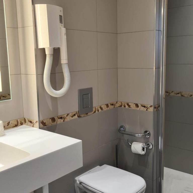 Villa Bettina - Chambre Simple - 8