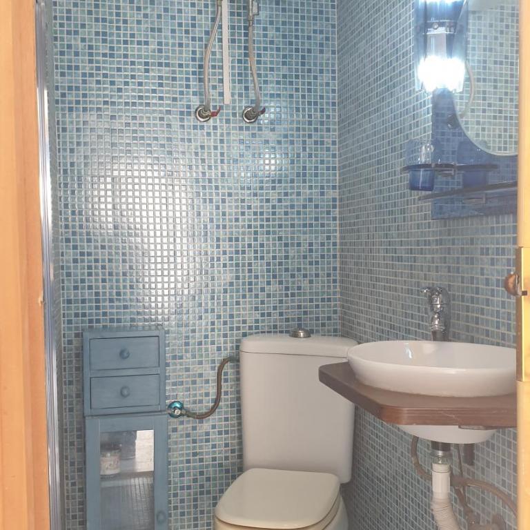 Casa Vacanze Mamma Angela - Appartamento con 1 Camera da Letto - 11