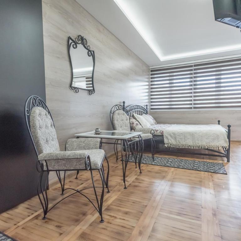 Onore dell amore apartman sa djakuzijem - Apartman sa 1 Spavaćom Sobom - 15