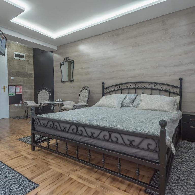 Onore dell amore apartman sa djakuzijem - Apartman sa 1 Spavaćom Sobom - 24