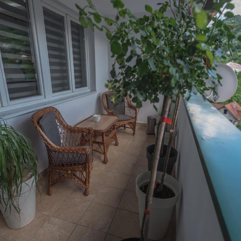Onore dell amore apartman sa djakuzijem - Apartman sa 1 Spavaćom Sobom - 26