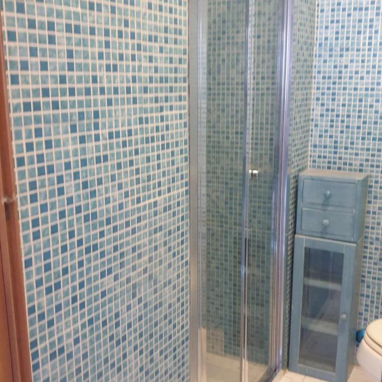 Casa Vacanze Mamma Angela - Appartamento con 1 Camera da Letto - 10