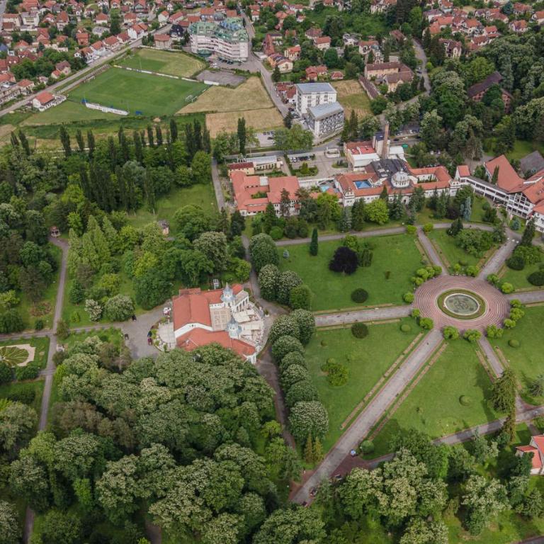 Onore dell amore apartman sa djakuzijem - Apartman sa 1 Spavaćom Sobom - 40