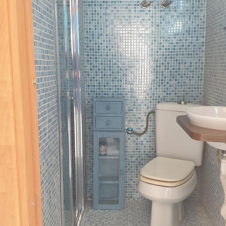 Casa Vacanze Mamma Angela - Appartamento con 1 Camera da Letto - 9