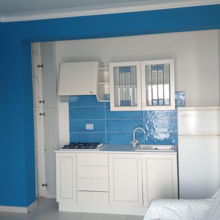 Casa Vacanze Mamma Angela - Appartamento con 1 Camera da Letto - 7