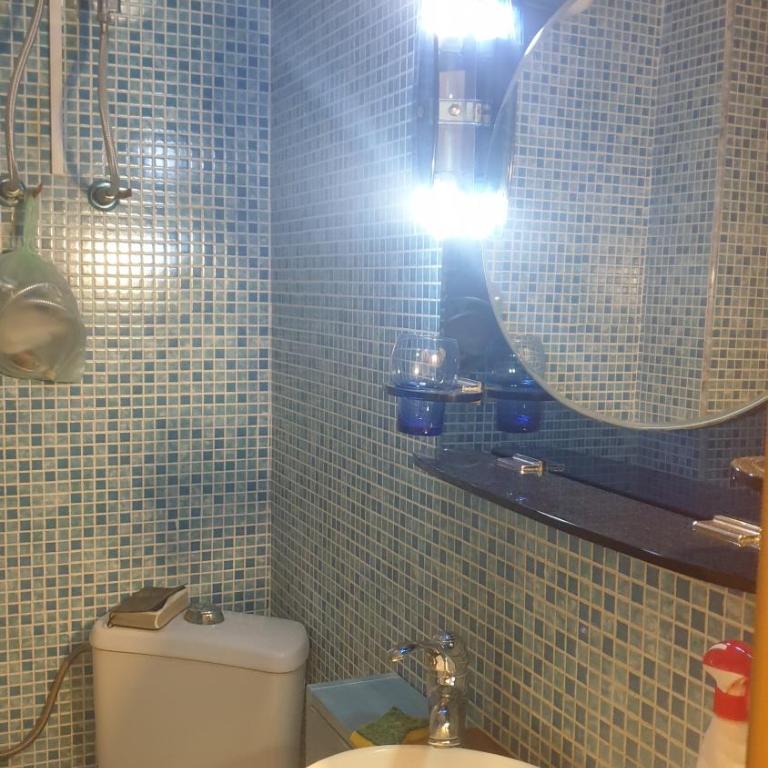 Casa Vacanze Mamma Angela - Appartamento con 1 Camera da Letto - 8