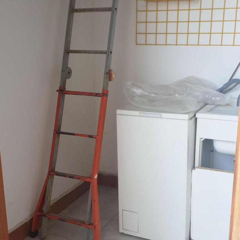 Casa Vacanze Mamma Angela - Appartamento con 1 Camera da Letto - 22