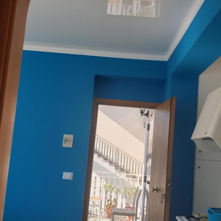 Casa Vacanze Mamma Angela - Appartamento con 1 Camera da Letto - 17