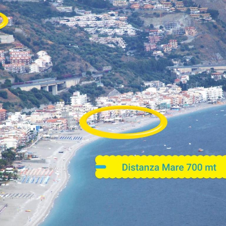 Casa Vacanze Mamma Angela - Appartamento con 1 Camera da Letto - 3