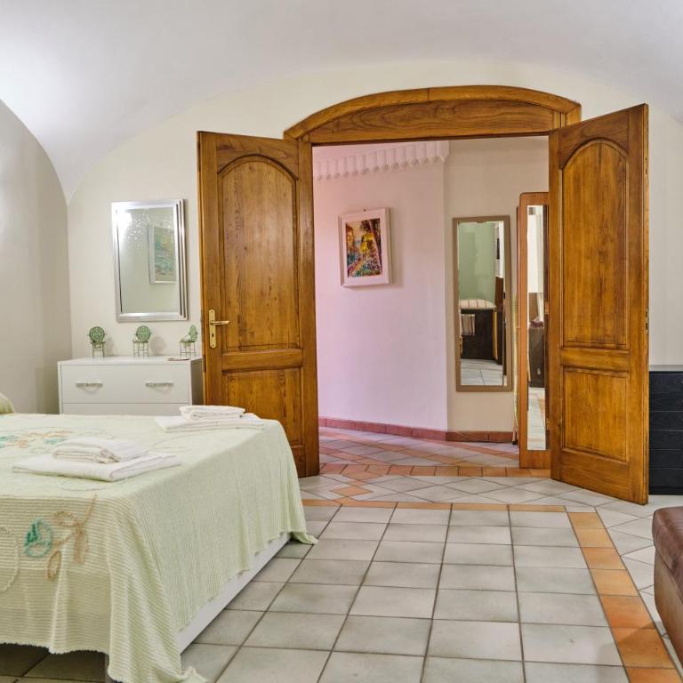 Villa Santa Sofia - Italian Escape - Casa Vacanze - 46